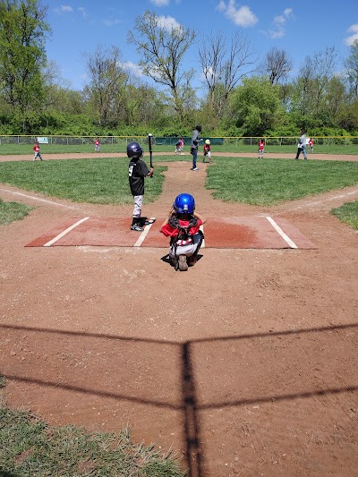 Eagledale Little League