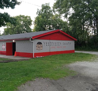 Eagledale Little League photo 2