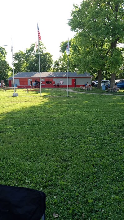 Eagledale Little League photo 3