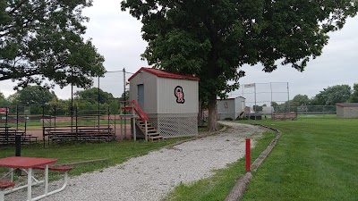 Eagledale Little League photo 4