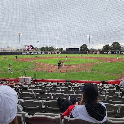 Earl E. Wilson Baseball Stadium