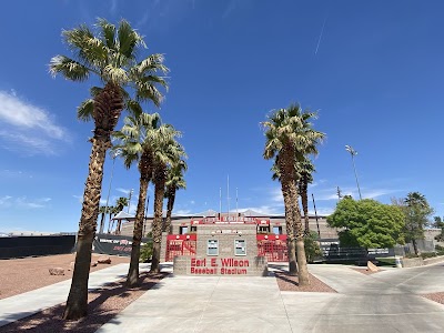 Earl E. Wilson Baseball Stadium photo 2