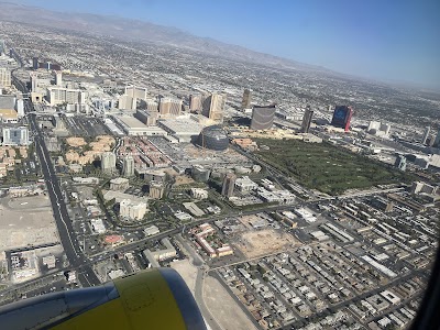 Earl E. Wilson Baseball Stadium photo 3