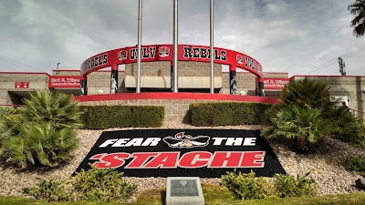 Earl E. Wilson Baseball Stadium photo 4