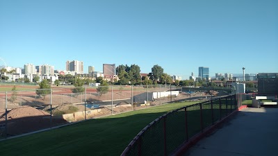 Earl E. Wilson Baseball Stadium photo 5