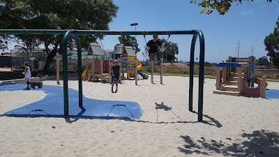 East Clairemont Athletic Area photo 2