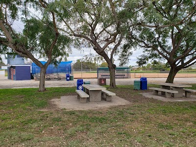 East Clairemont Athletic Area photo 3