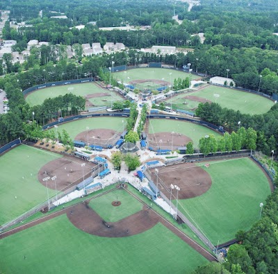 East Cobb Baseball Georgia