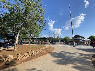 East Cobb Baseball Georgia photo 2