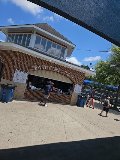 East Cobb Baseball Georgia photo 4