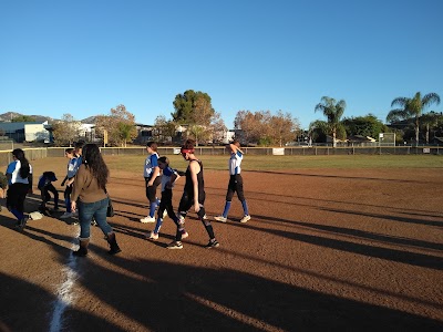 East County Softball