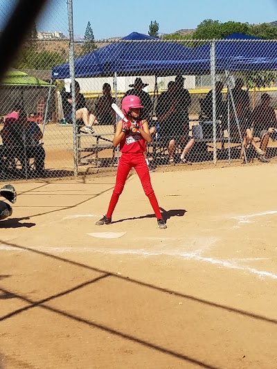 East County Softball photo 2