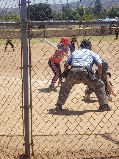 East County Softball photo 3