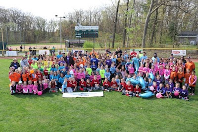 East Greenbush Girls Softball League