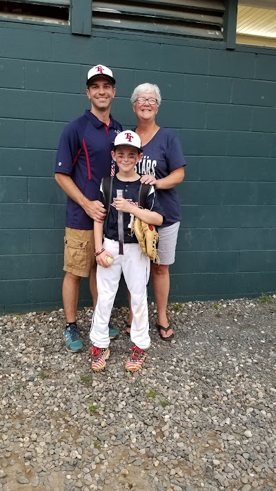East Greenbush Girls Softball League photo 3