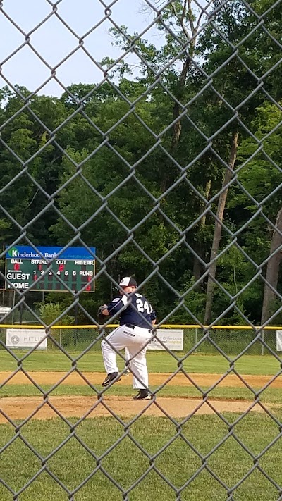 East Greenbush Girls Softball League photo 4