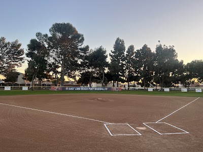East Long Beach Pony Baseball Fields