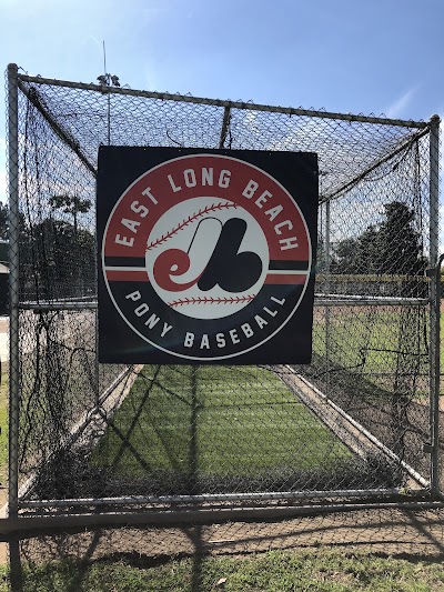 East Long Beach Pony Baseball Fields photo 2