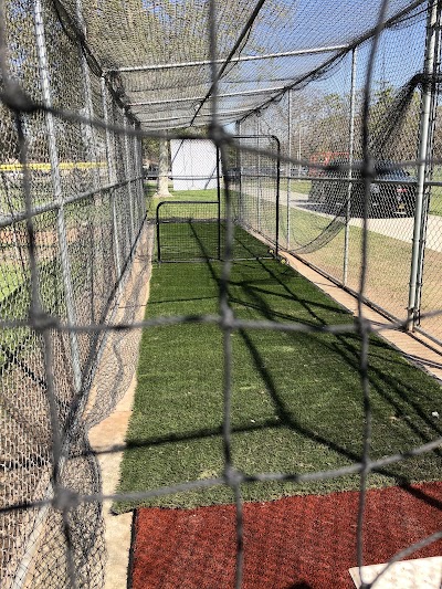 East Long Beach Pony Baseball Fields photo 3