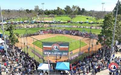 East Long Beach Pony Baseball Fields photo 4