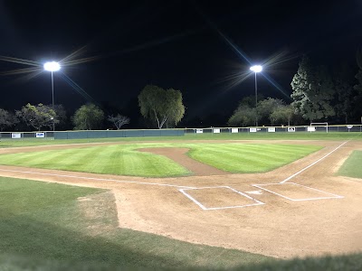 East Long Beach Pony Baseball Fields photo 5