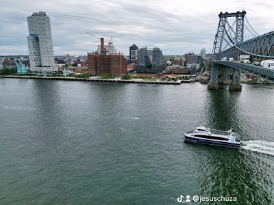 East River Park Field #3