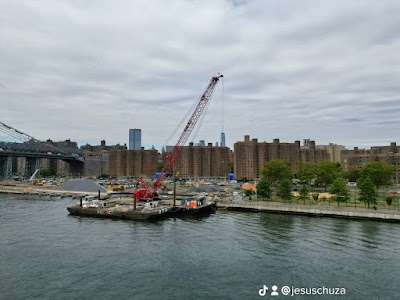 East River Park Field #3 photo 4