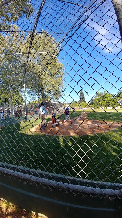 East Sacramento Little League Fields
