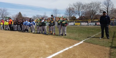 East Side Little League Senior Field photo 2