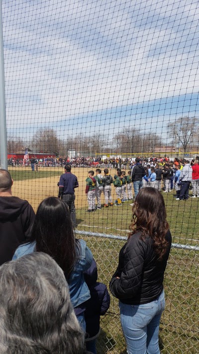 East Side Little League Senior Field photo 4