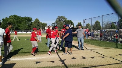 East Side Little League Senior Field photo 5