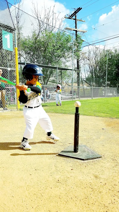 East Valley Youth Baseball