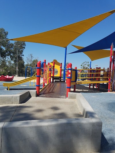 East Valley Youth Baseball photo 2