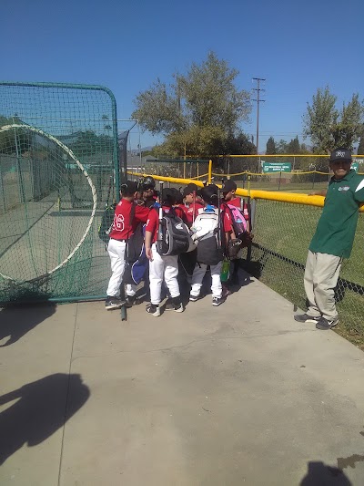East Valley Youth Baseball photo 3