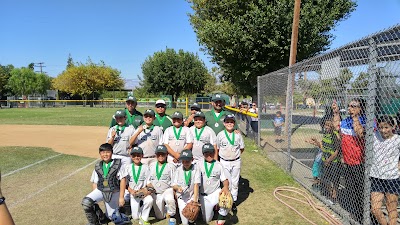 East Valley Youth Baseball photo 5