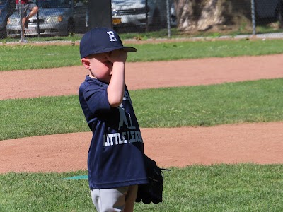Eastchester Little League Inc photo 2