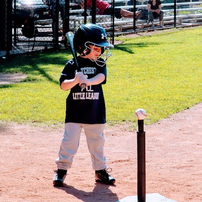 Eastchester Little League Inc photo 5
