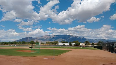 Eastdale Little League