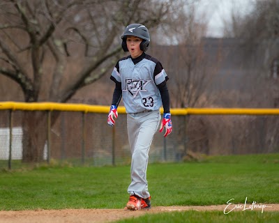 Easton Little League (Militia Field Complex)