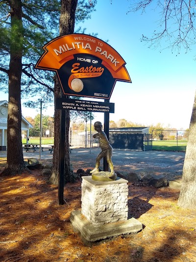 Easton Little League (Militia Field Complex) photo 2