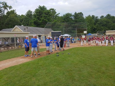 Easton Little League (Militia Field Complex) photo 3