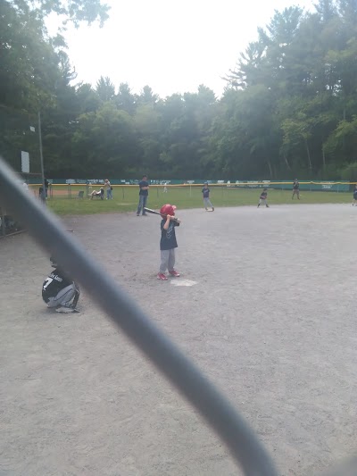 Easton Little League (Militia Field Complex) photo 4