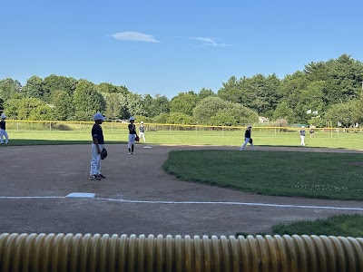 Easton Little League (Militia Field Complex) photo 5