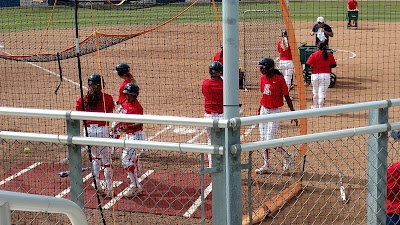 Easton Stadium photo 2