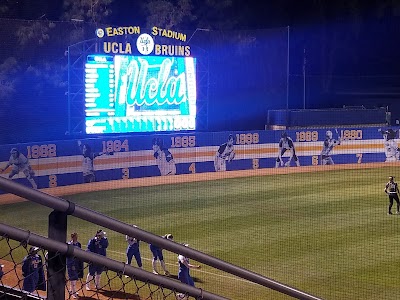 Easton Stadium photo 4