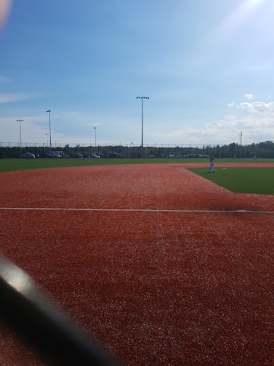 Eastport South Manor Athletic Complex photo 5