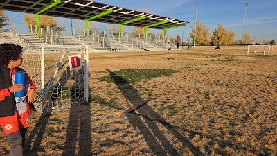 Eastside Sports Complex