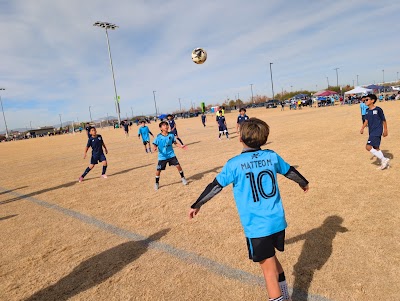 Eastside Sports Complex photo 2