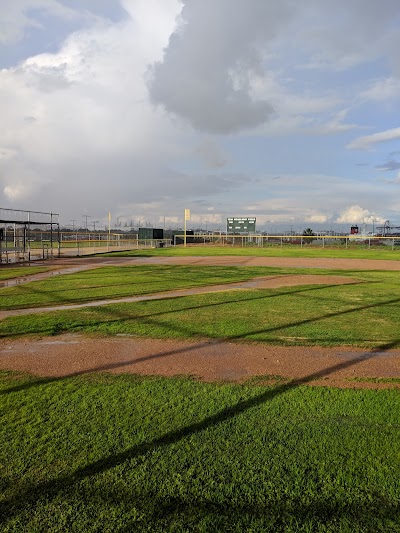 Eastview Little League