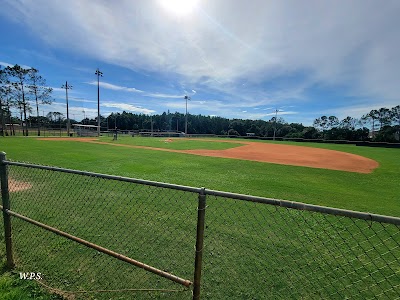 Eber Sports Complex photo 2